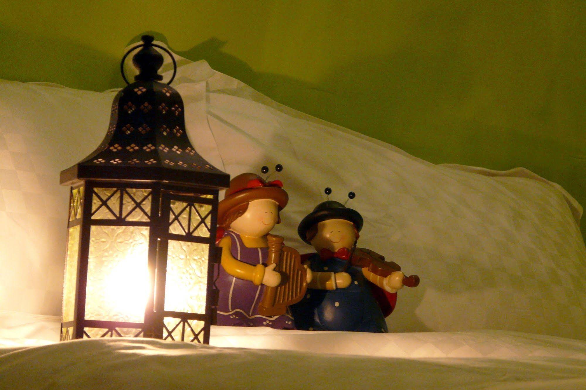 Moroccan Holiday Suite