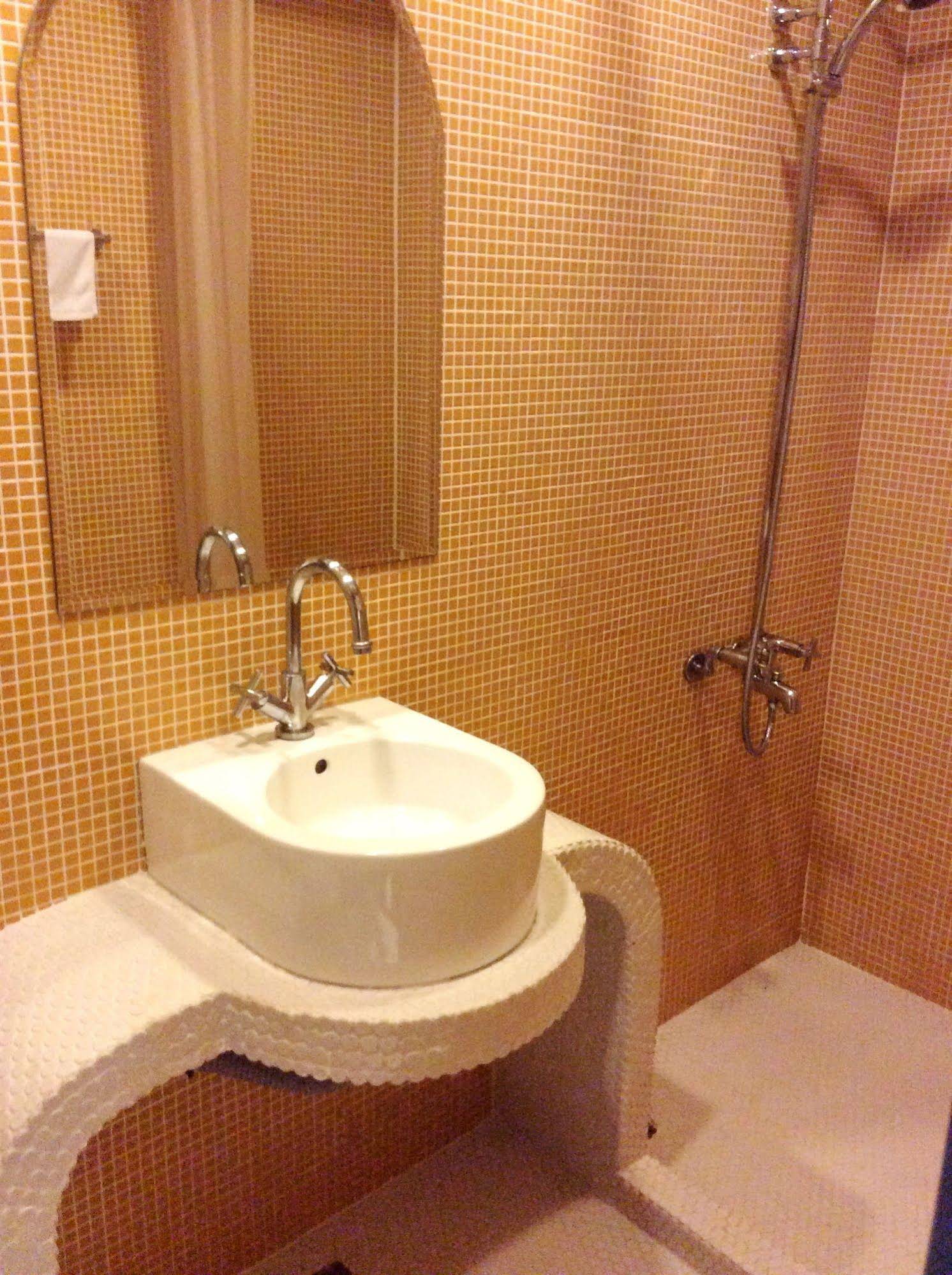 Moroccan Holiday Suite