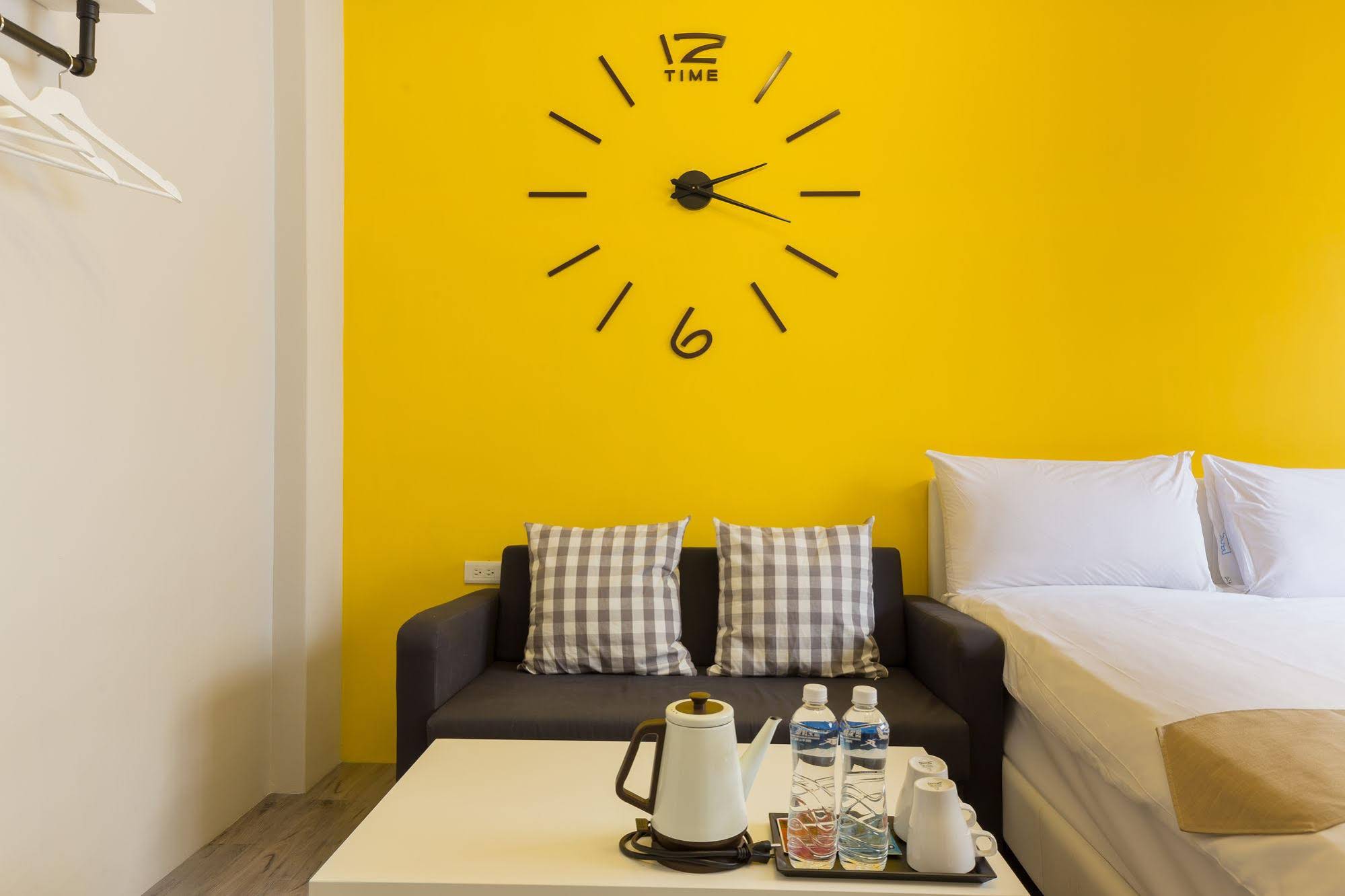 Muna Hostel