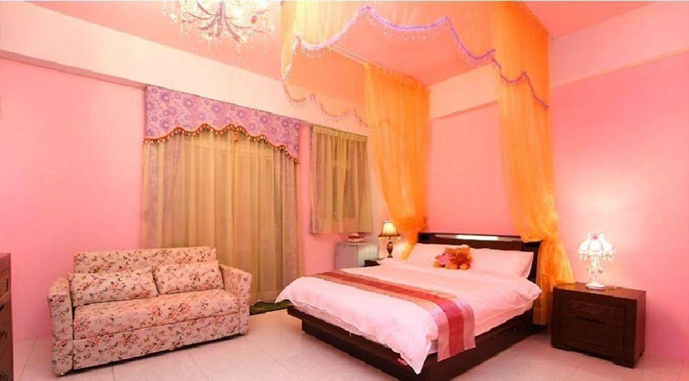 Nihuihoung Bed and Breakfast