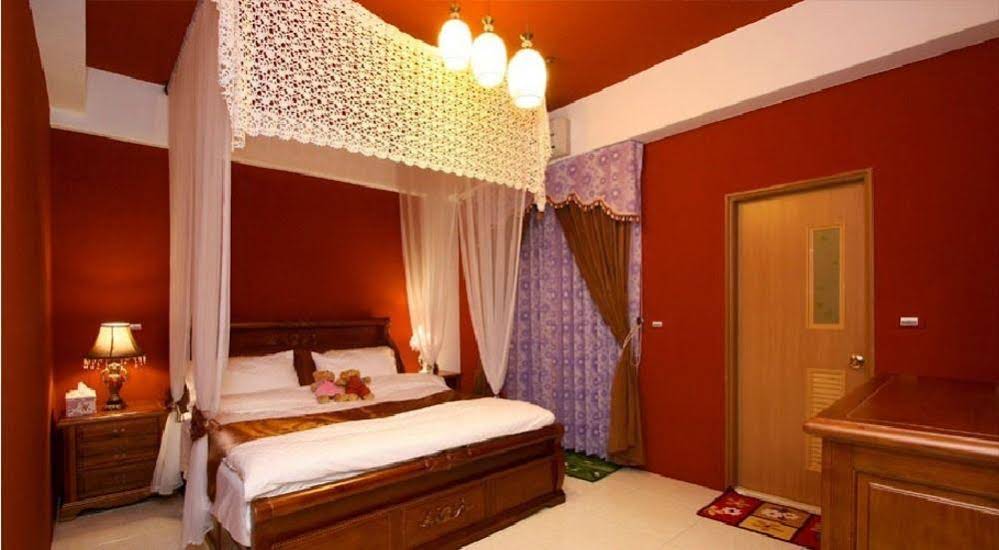 Nihuihoung Bed and Breakfast