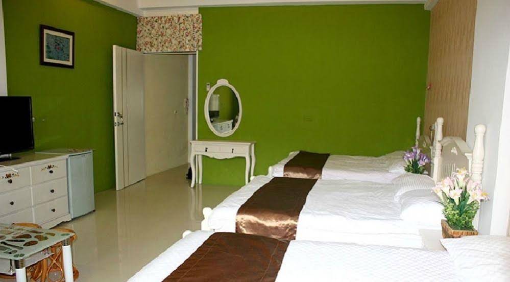 Nihuihoung Bed and Breakfast