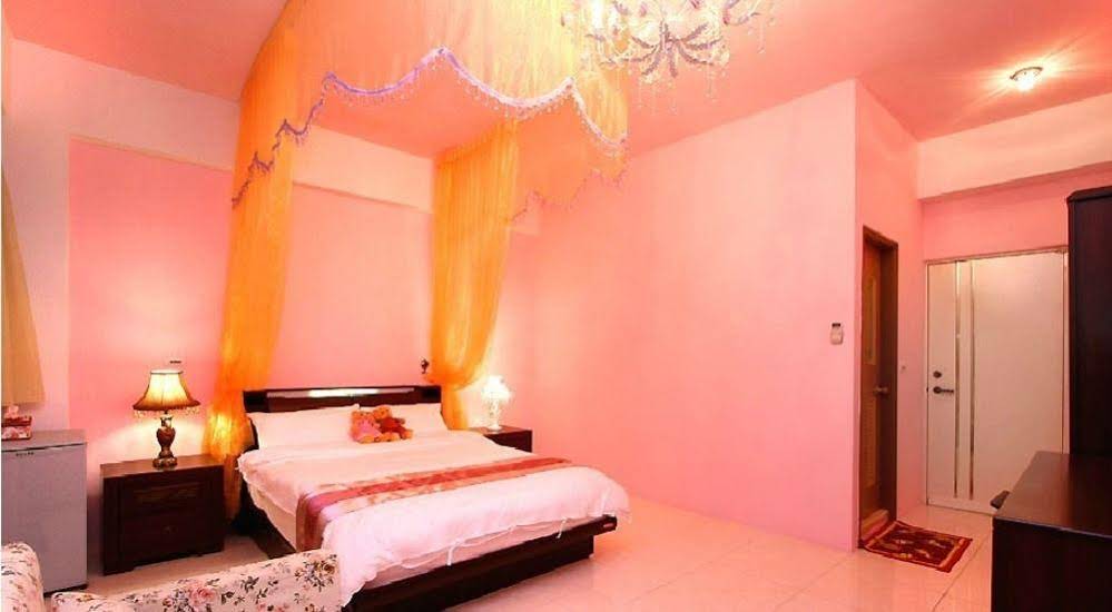 Nihuihoung Bed and Breakfast