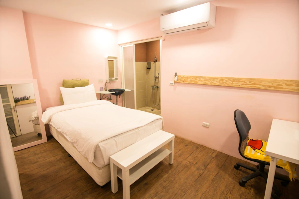 Niu Ao Hua Hotel Hualien