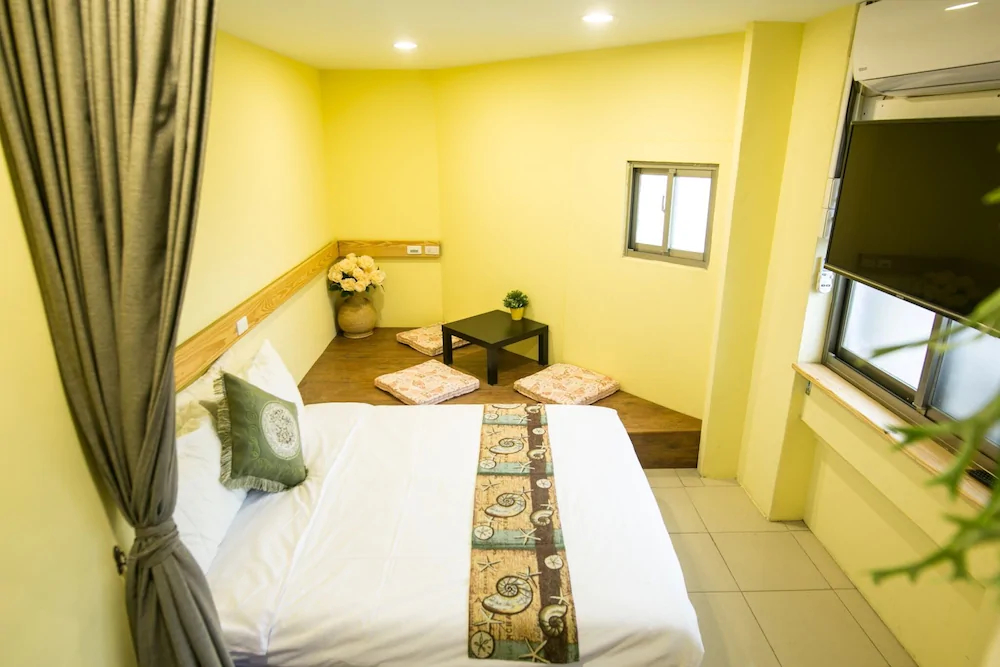 Niu Ao Hua Hotel Hualien