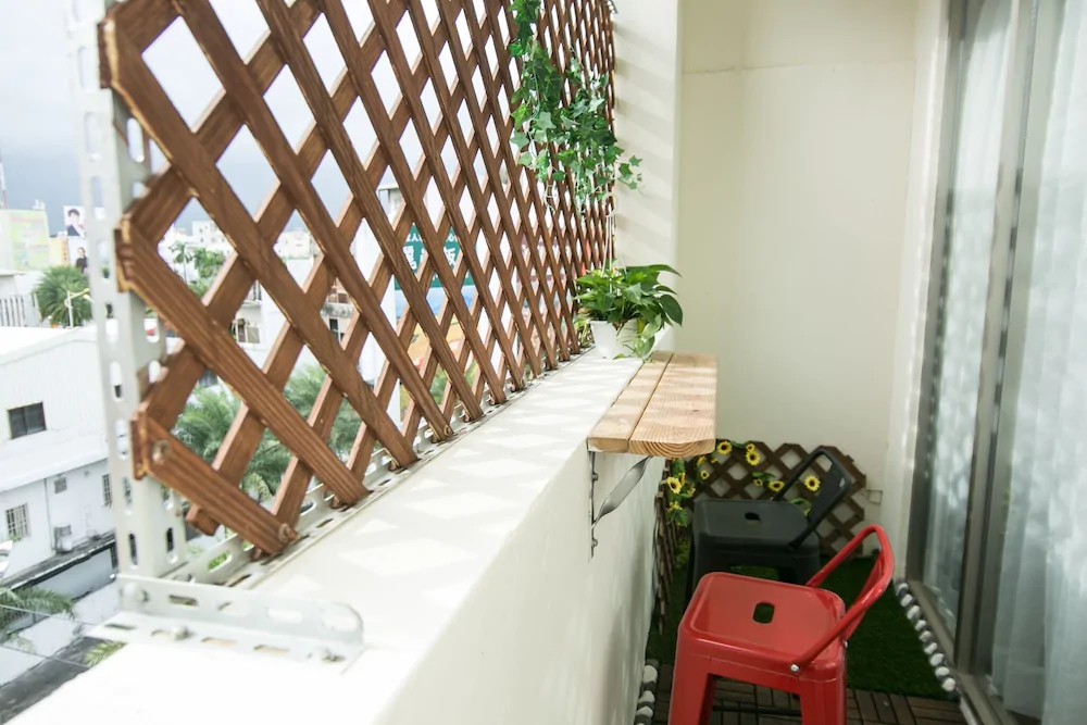 Niu Ao Hua Hotel Hualien