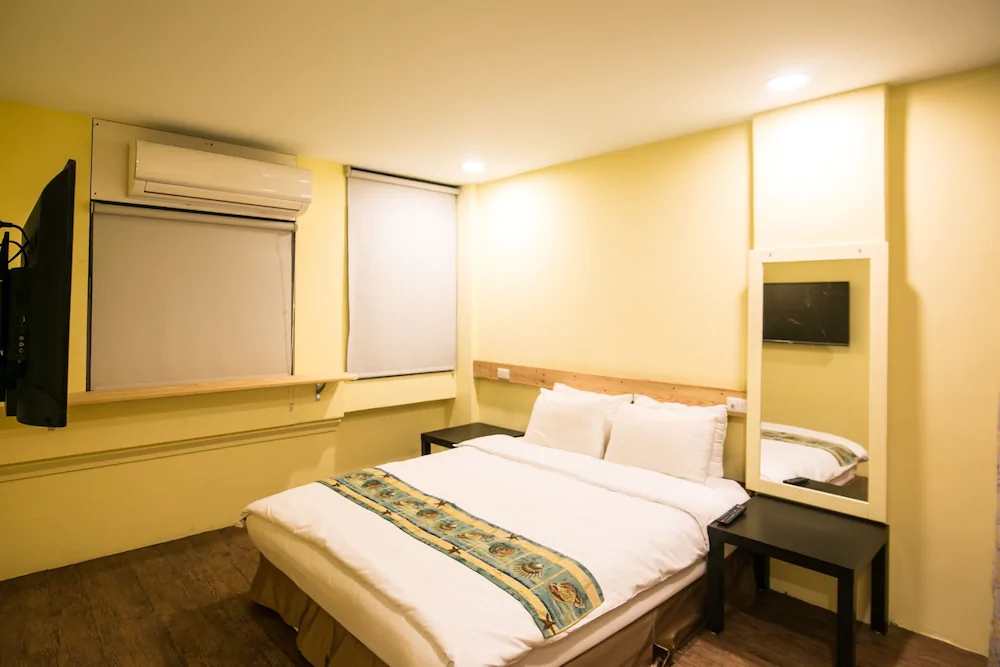 Niu Ao Hua Hotel Hualien