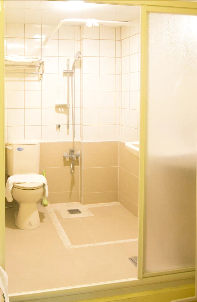 Niu Ao Hua Hotel Hualien