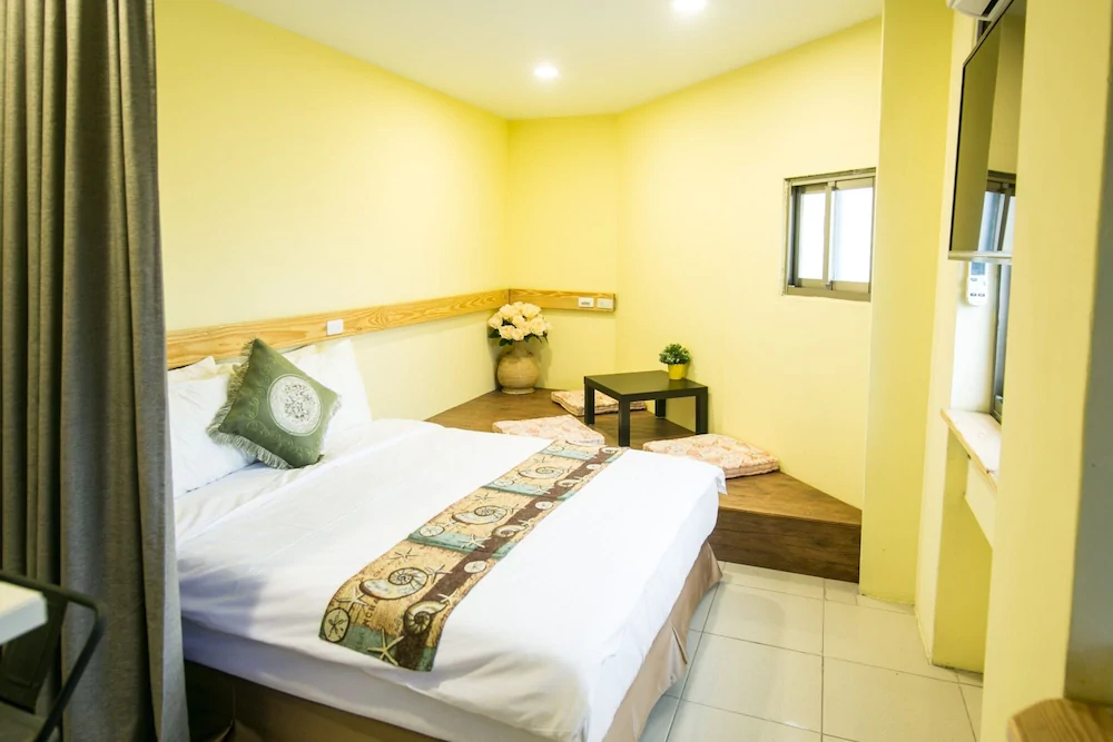 Niu Ao Hua Hotel Hualien