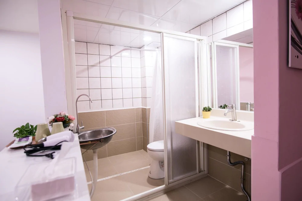 Niu Ao Hua Hotel Hualien