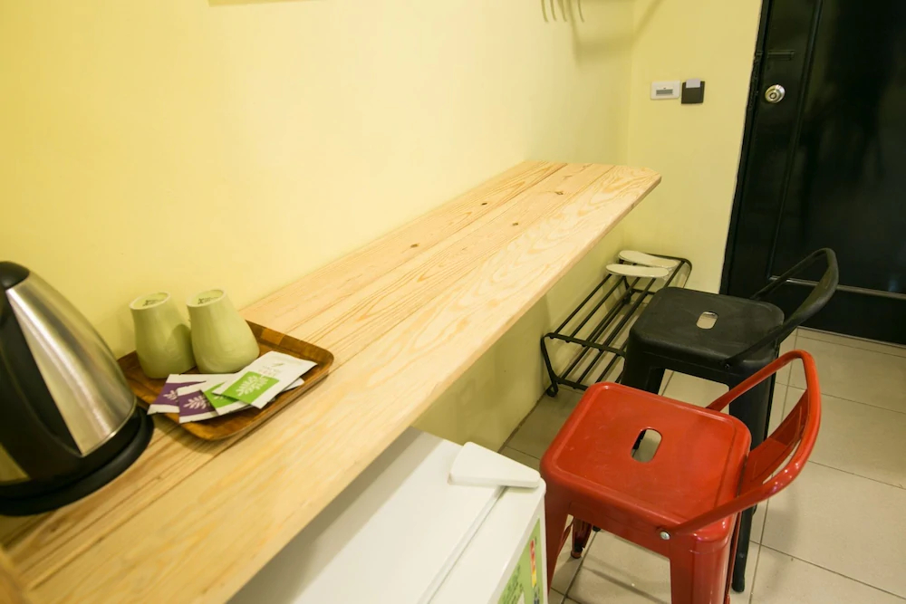 Niu Ao Hua Hotel Hualien