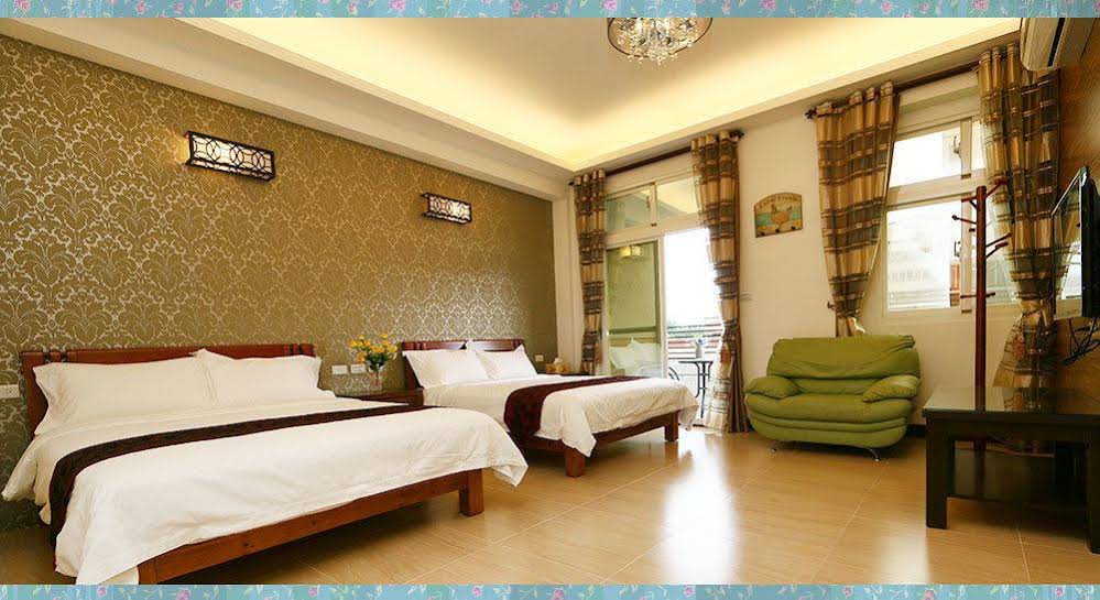 Norman's B&B