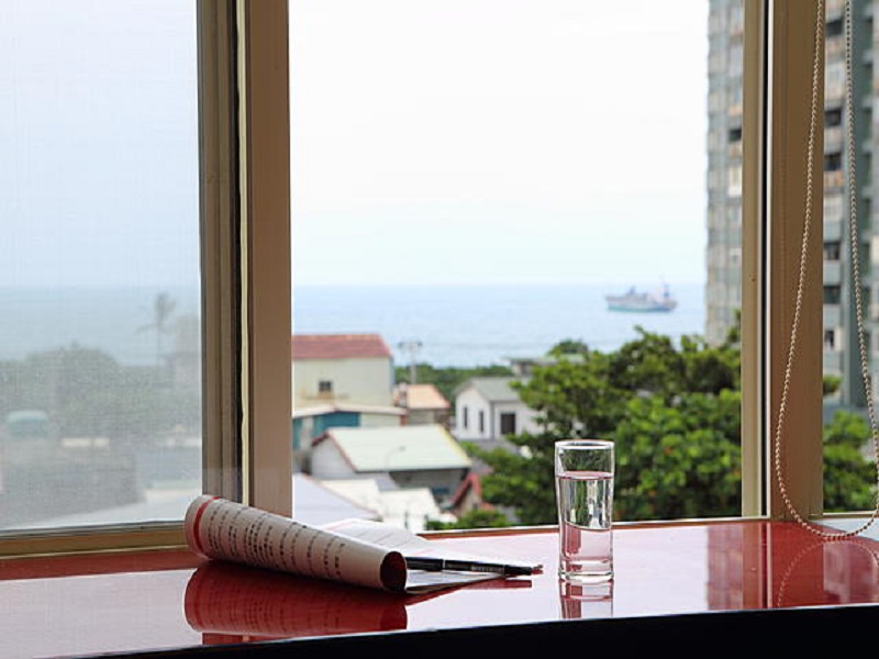 Ocean Hostel