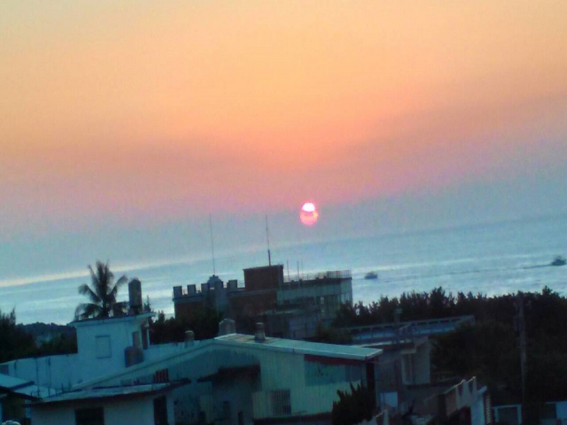 Ocean Hostel