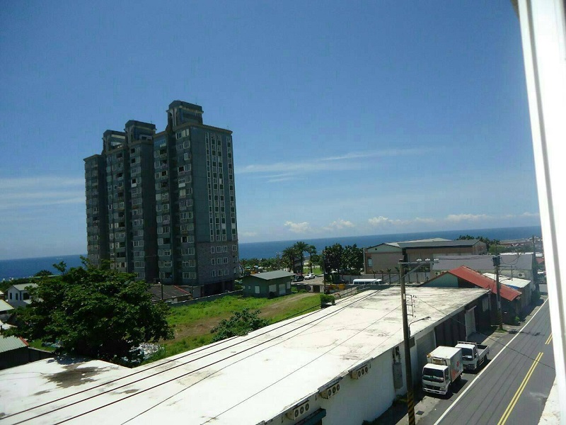 Ocean Hostel