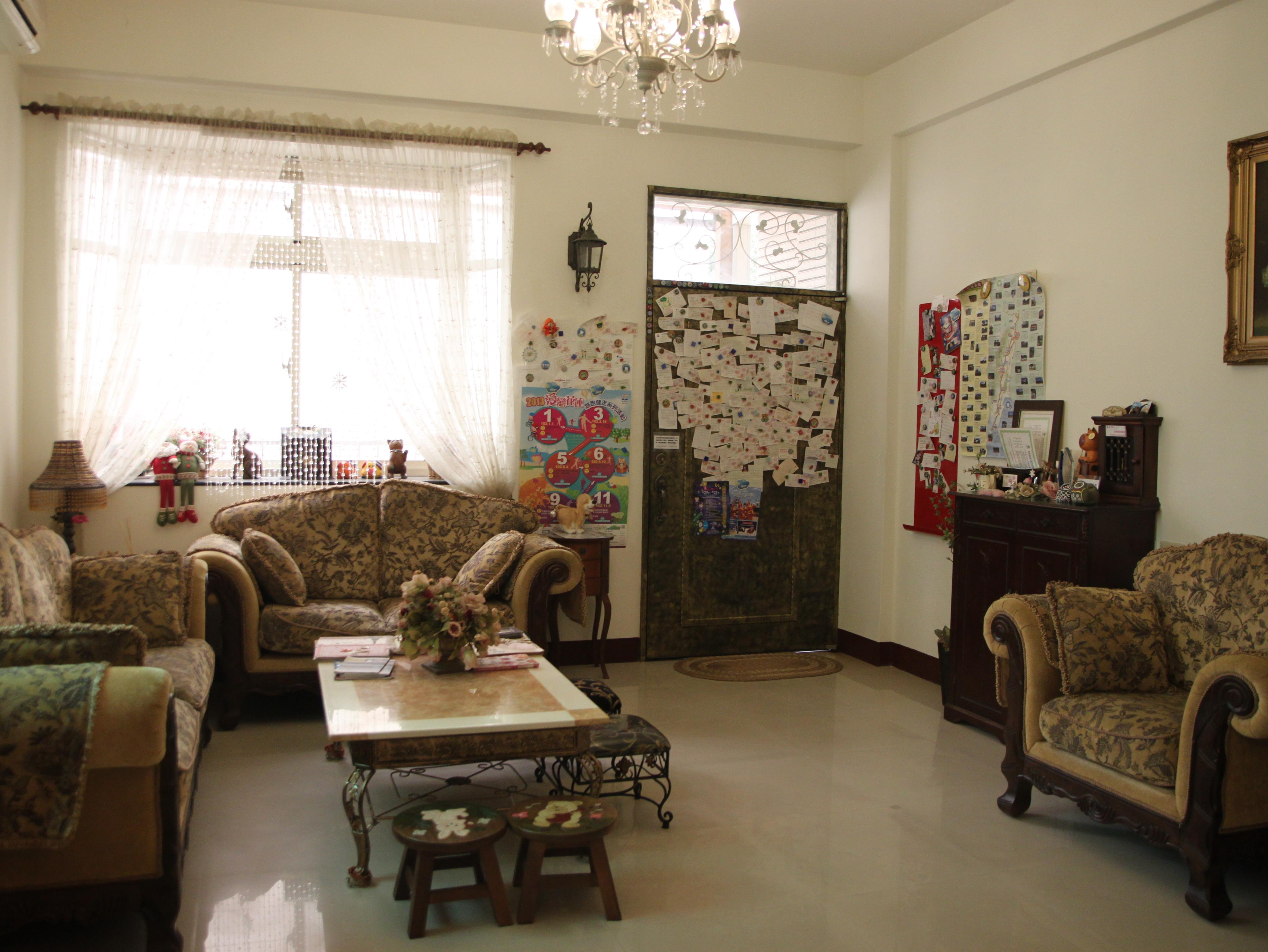 Pandora's Hope Castle