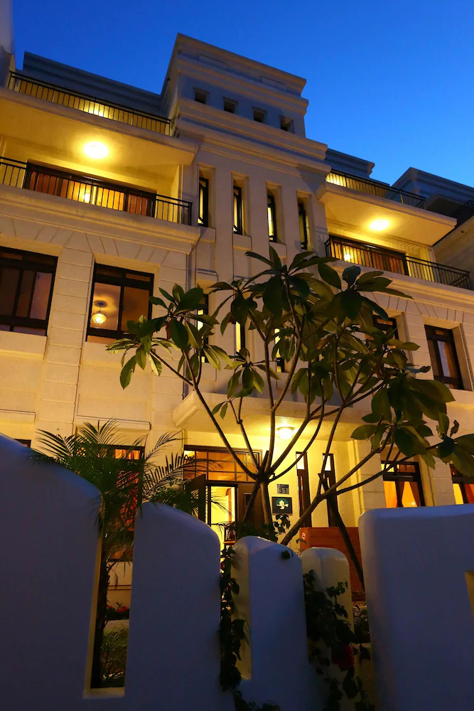 Pulamayama B&b