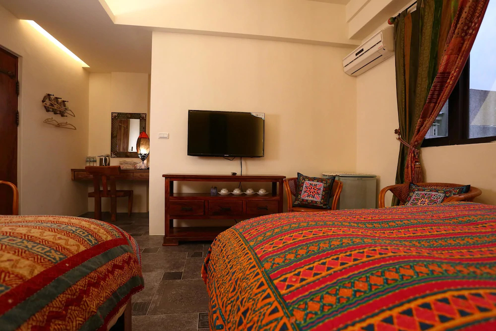 Pulamayama B&b