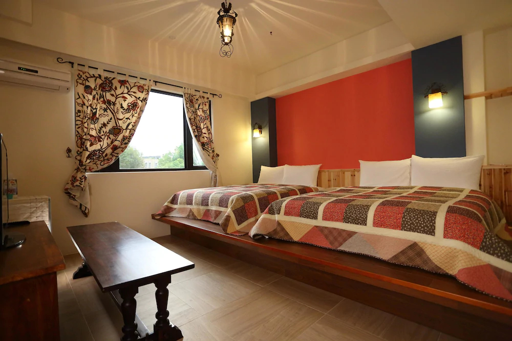 Pulamayama B&b