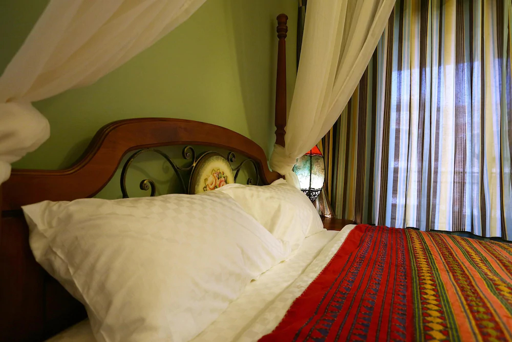 Pulamayama B&b
