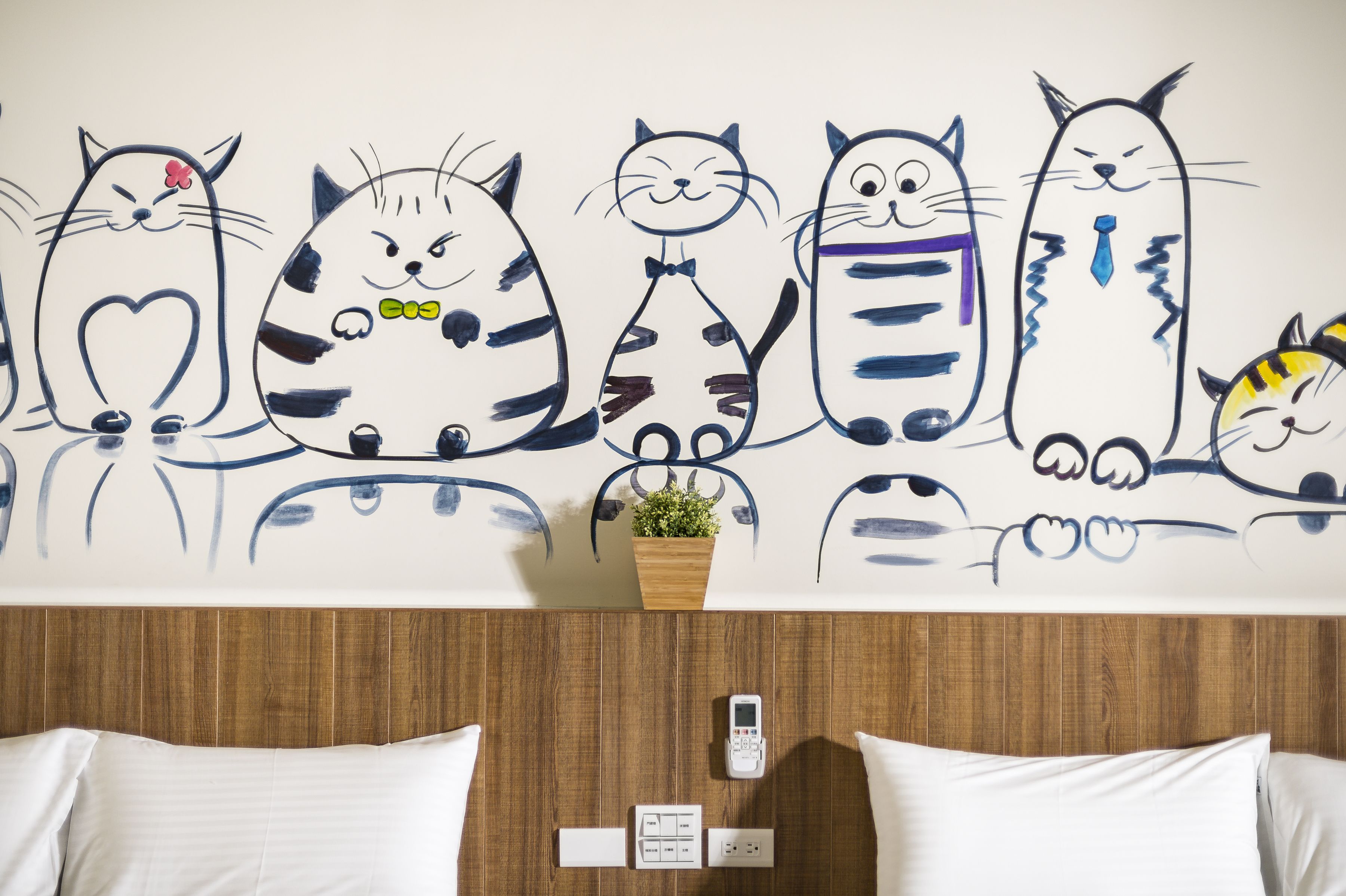 Rhino Guest House