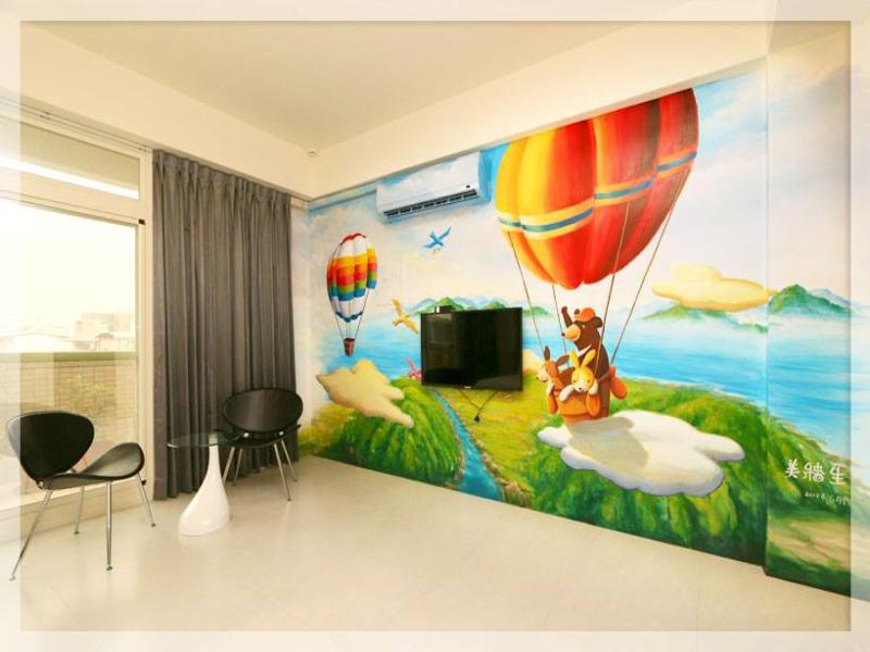 Sen Huo Hostel