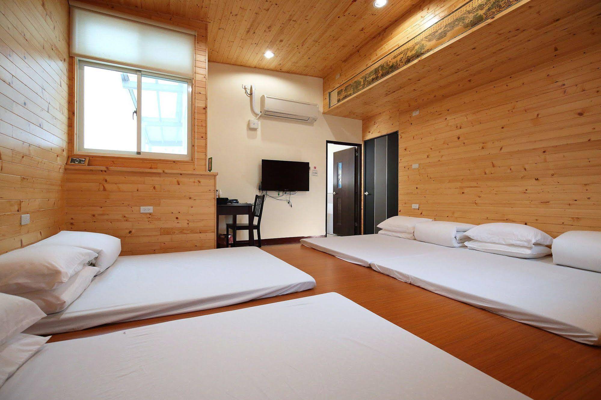 Shanghai Time B&B