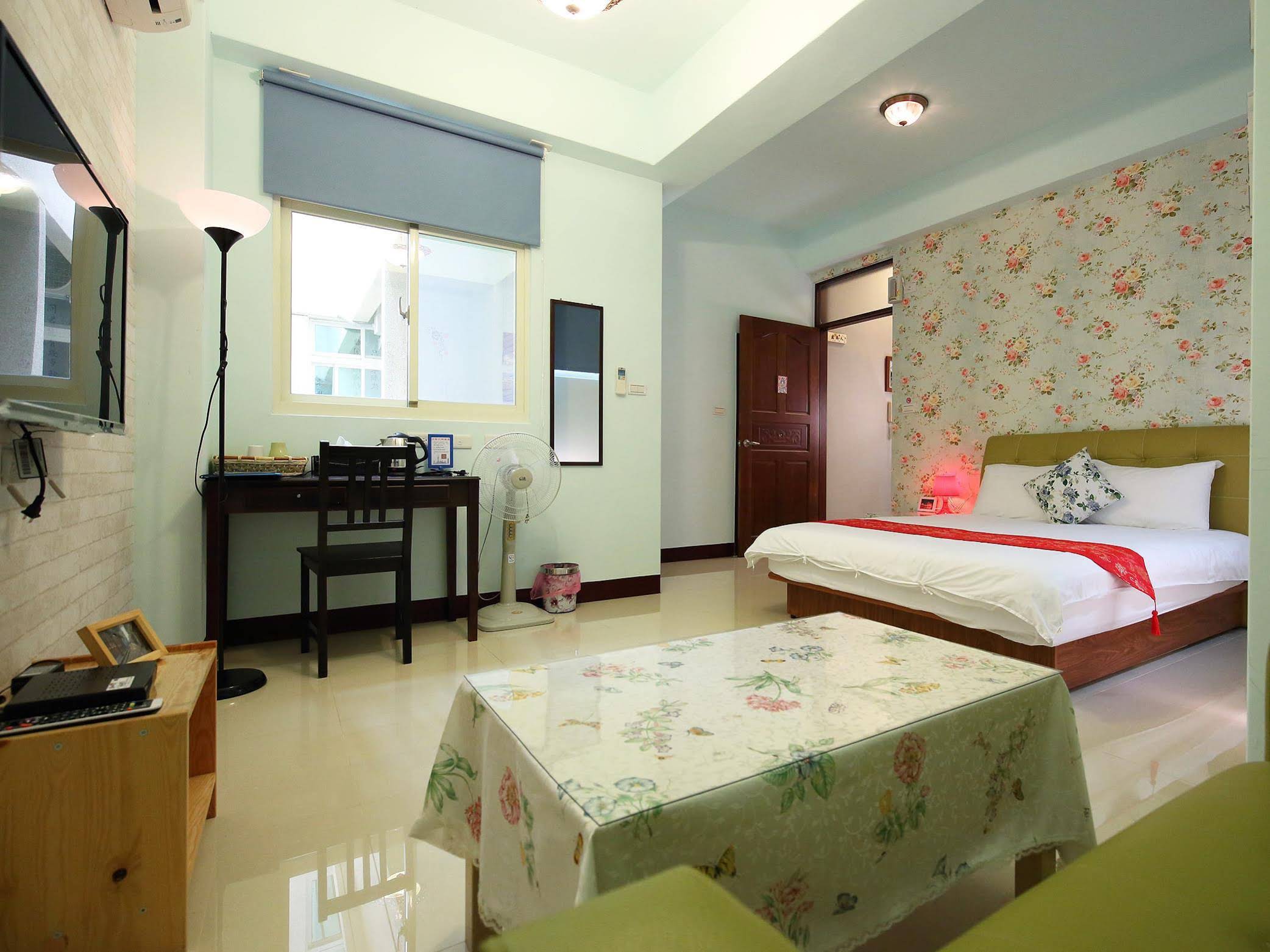 Shanghai Time B&B
