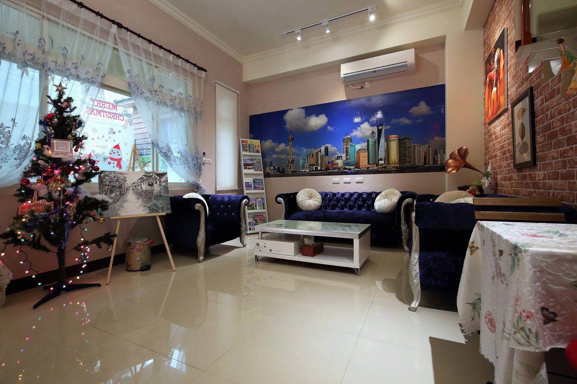 Shanghai Time B&B