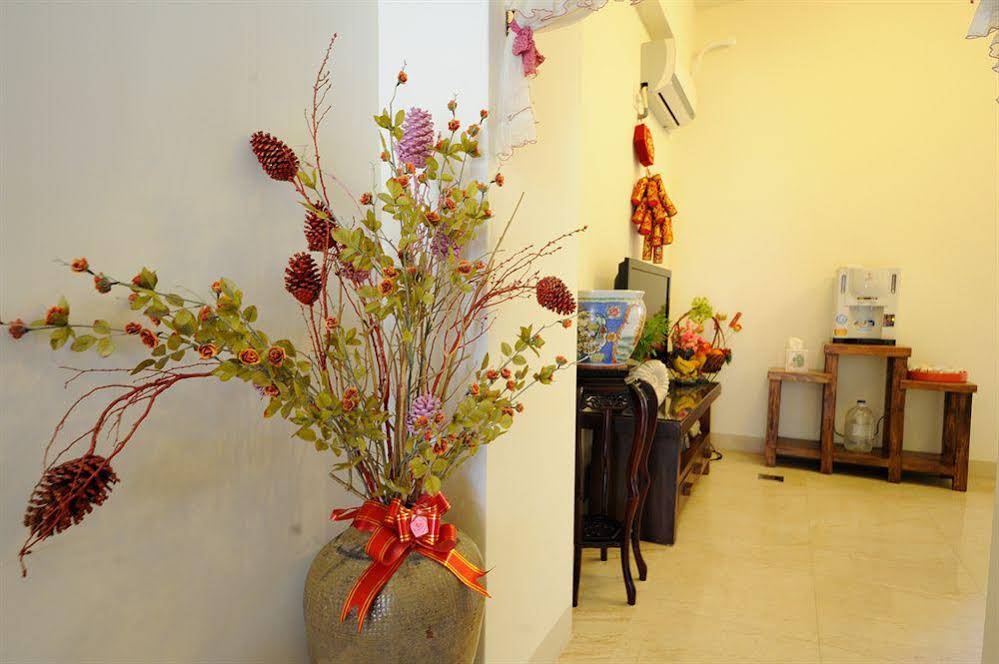 Shih Liang Xin Ying B&B