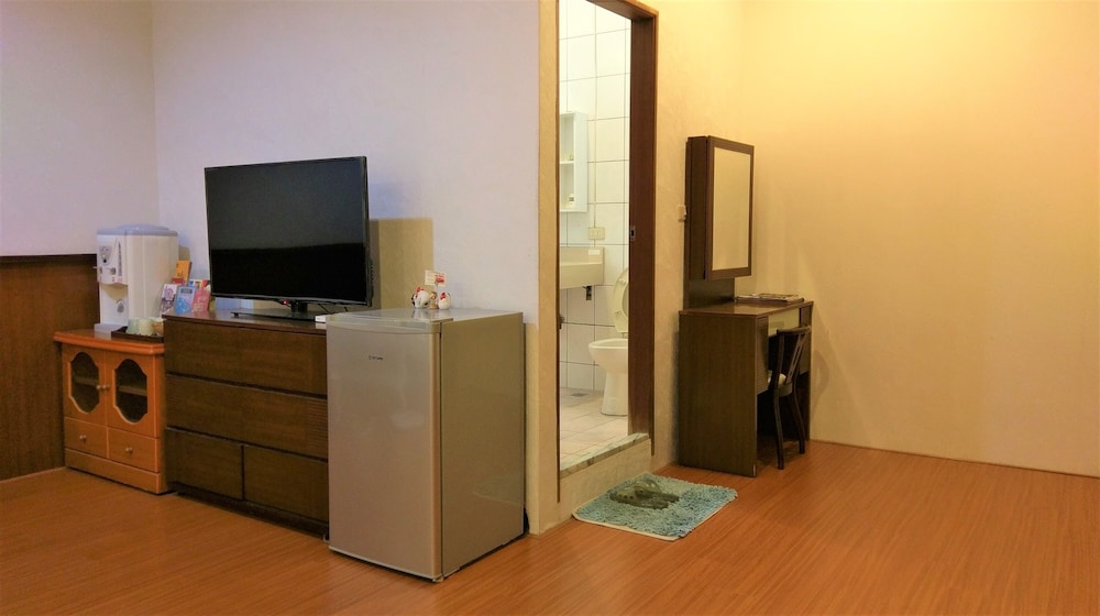 Shin Yi Homestay