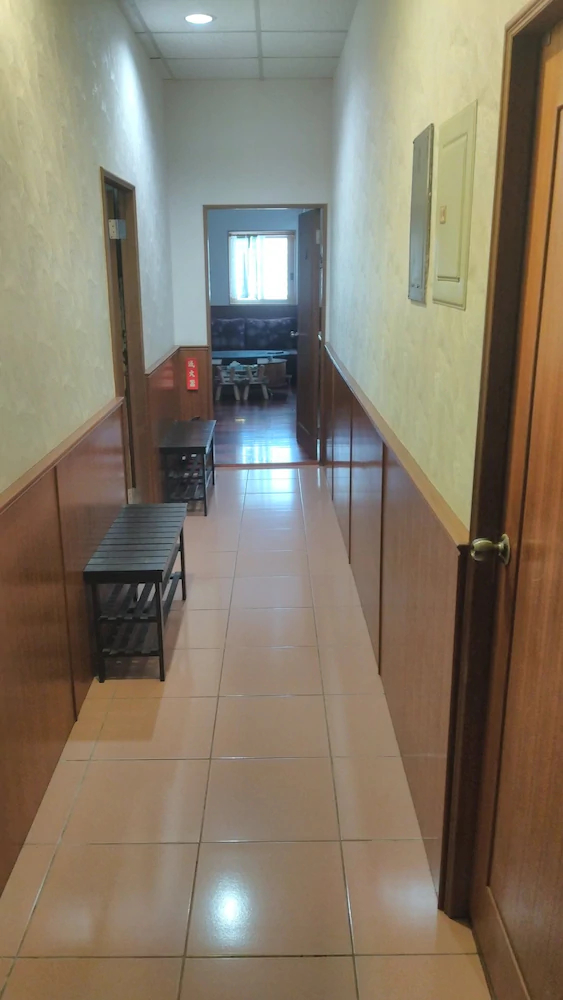 Shin Yi Homestay