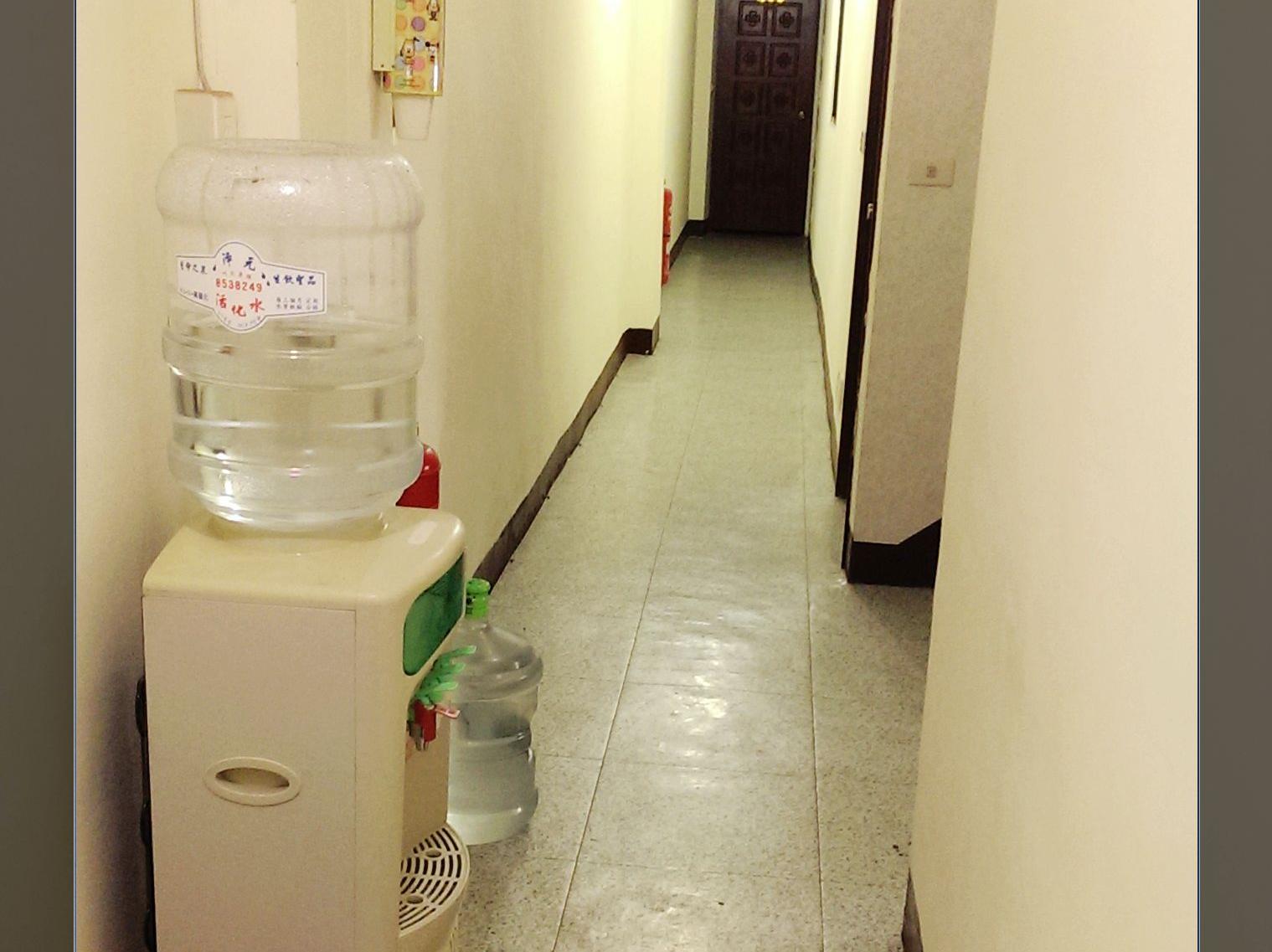 Suxi Hotel