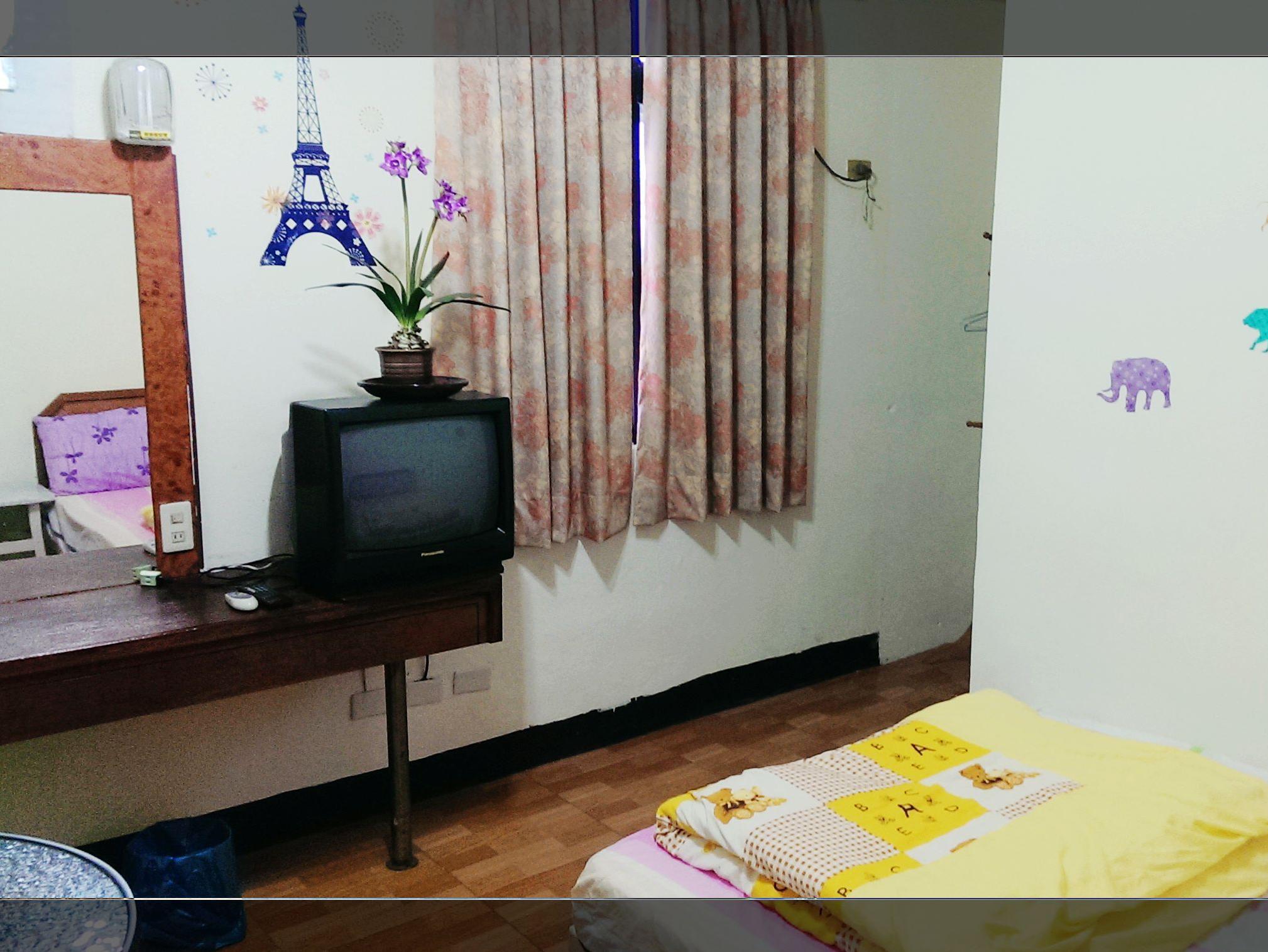 Suxi Hotel