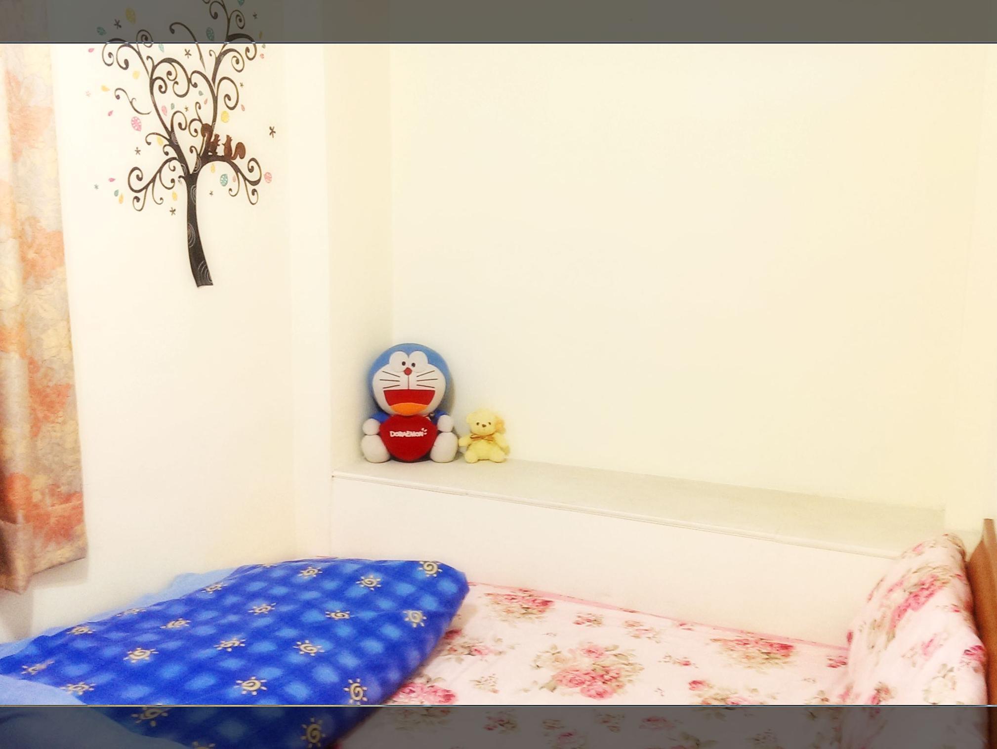 Suxi Hotel