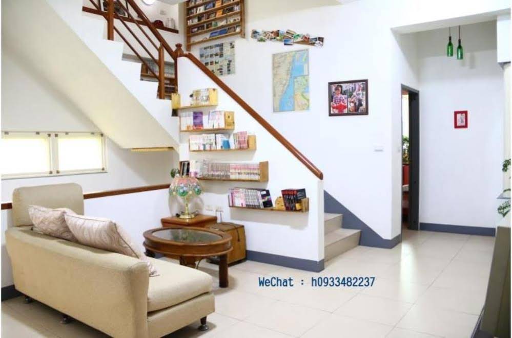 Ten Street B&B