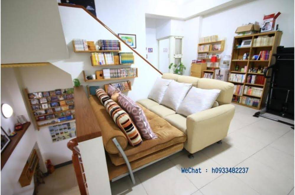 Ten Street B&B