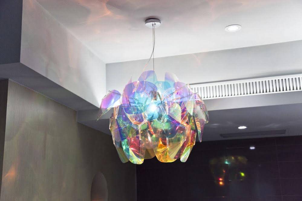 The Fantasy Apartment
