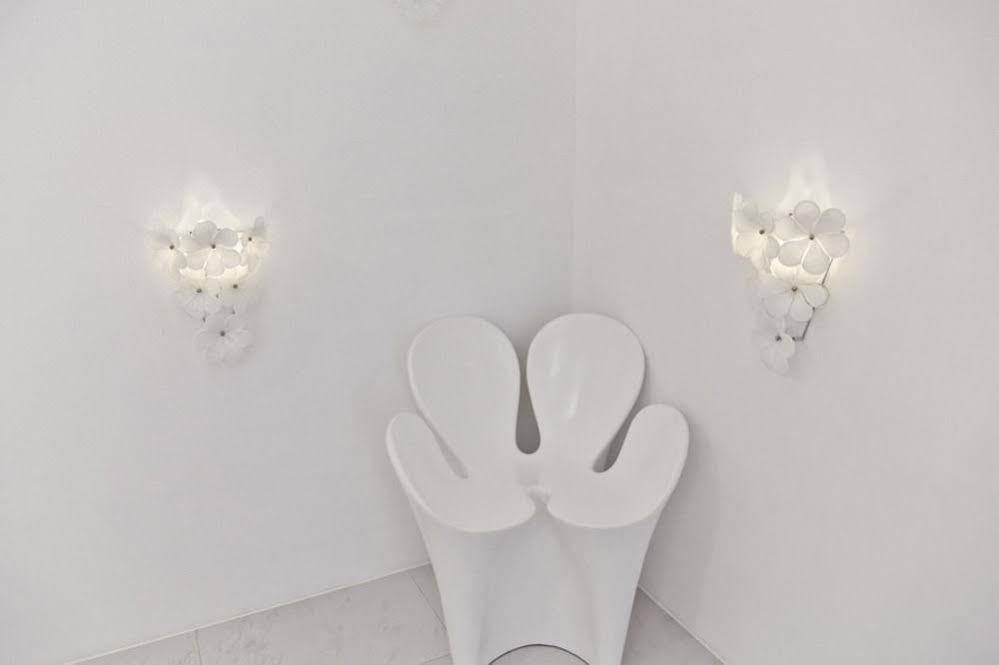 The Fantasy Apartment