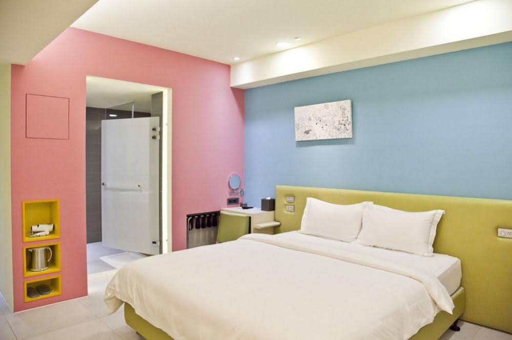 The Fantasy Apartment