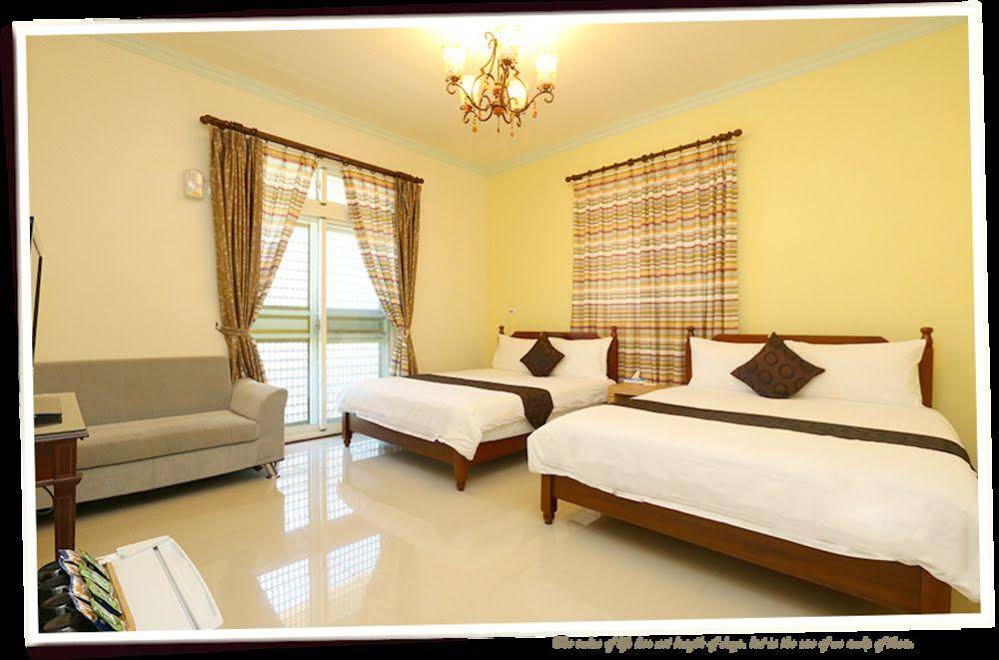 Vicky House
