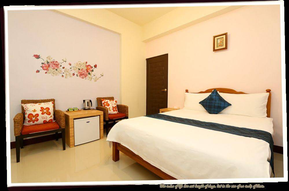 Vicky House