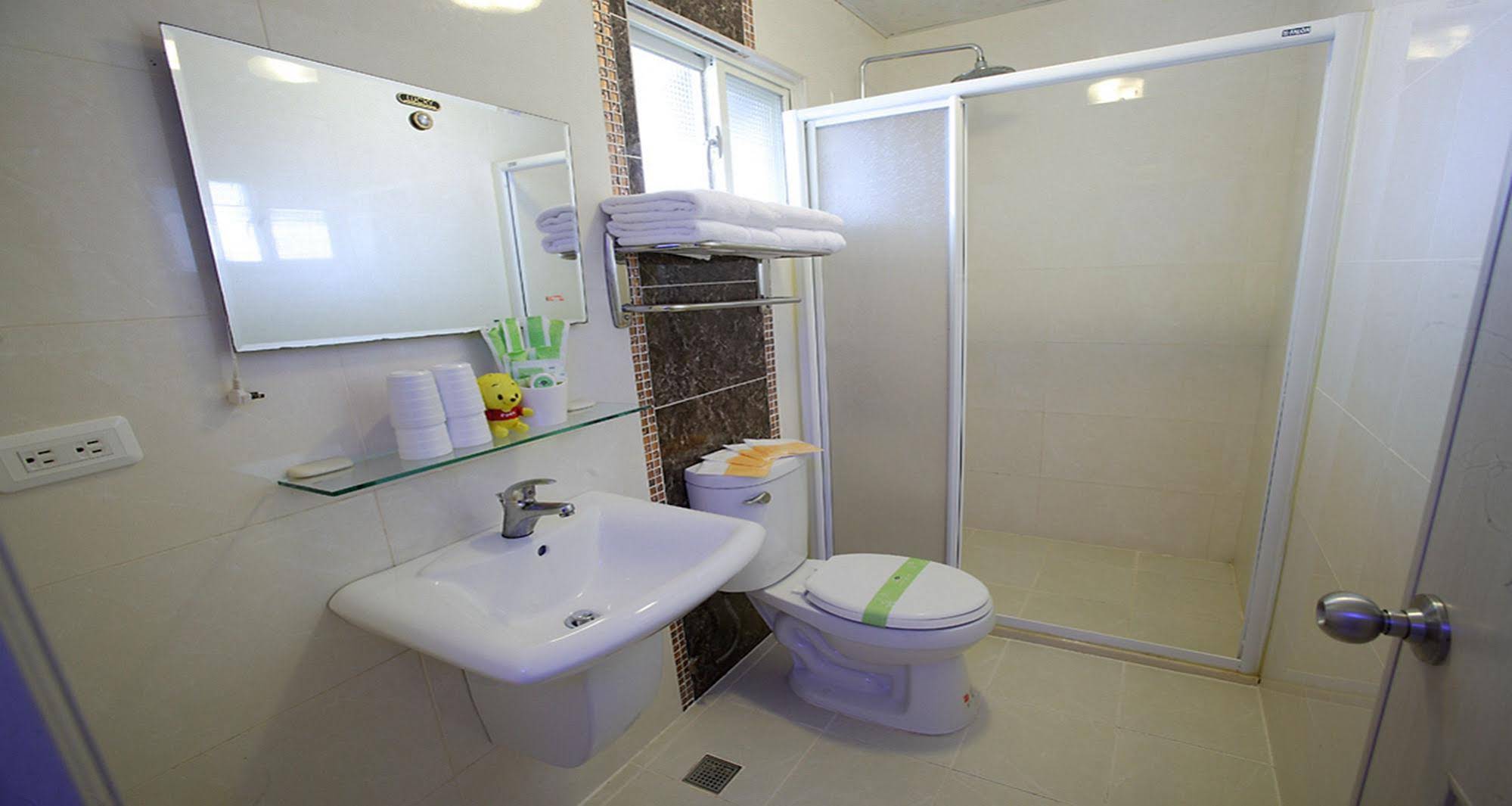 Xiong Zhi Mi B&B