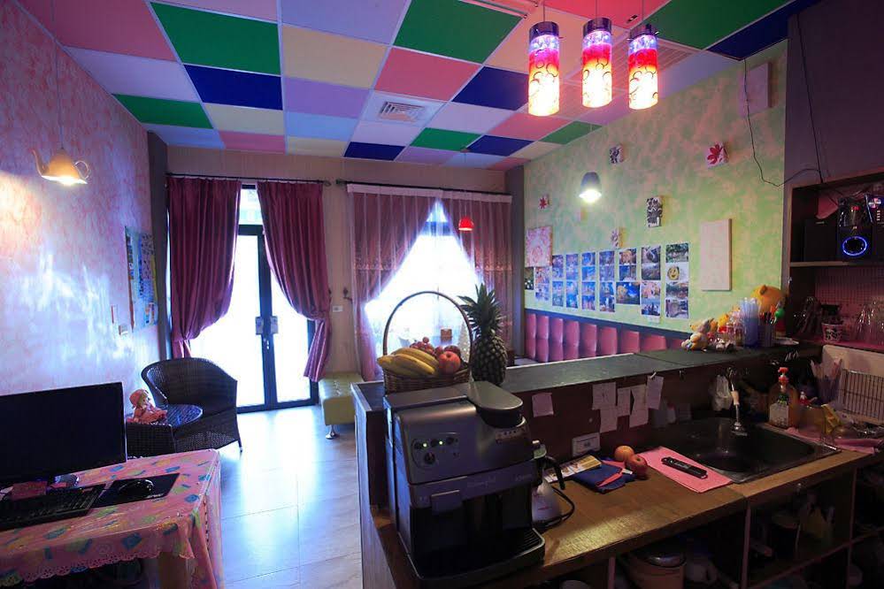 Xiong Zhi Mi B&B