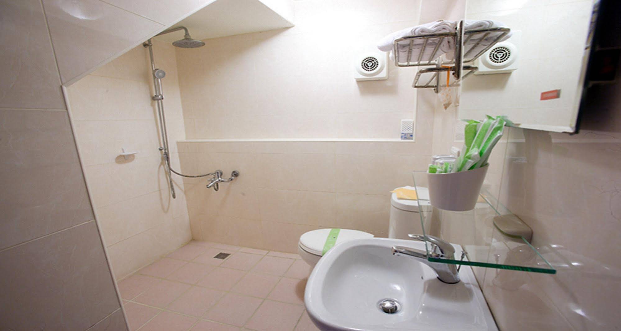 Xiong Zhi Mi B&B