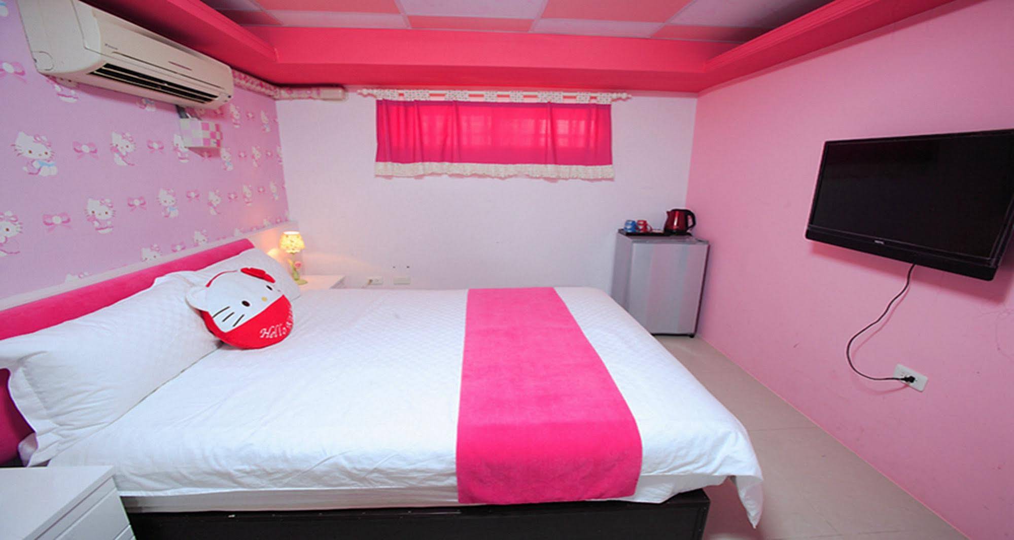 Xiong Zhi Mi B&B