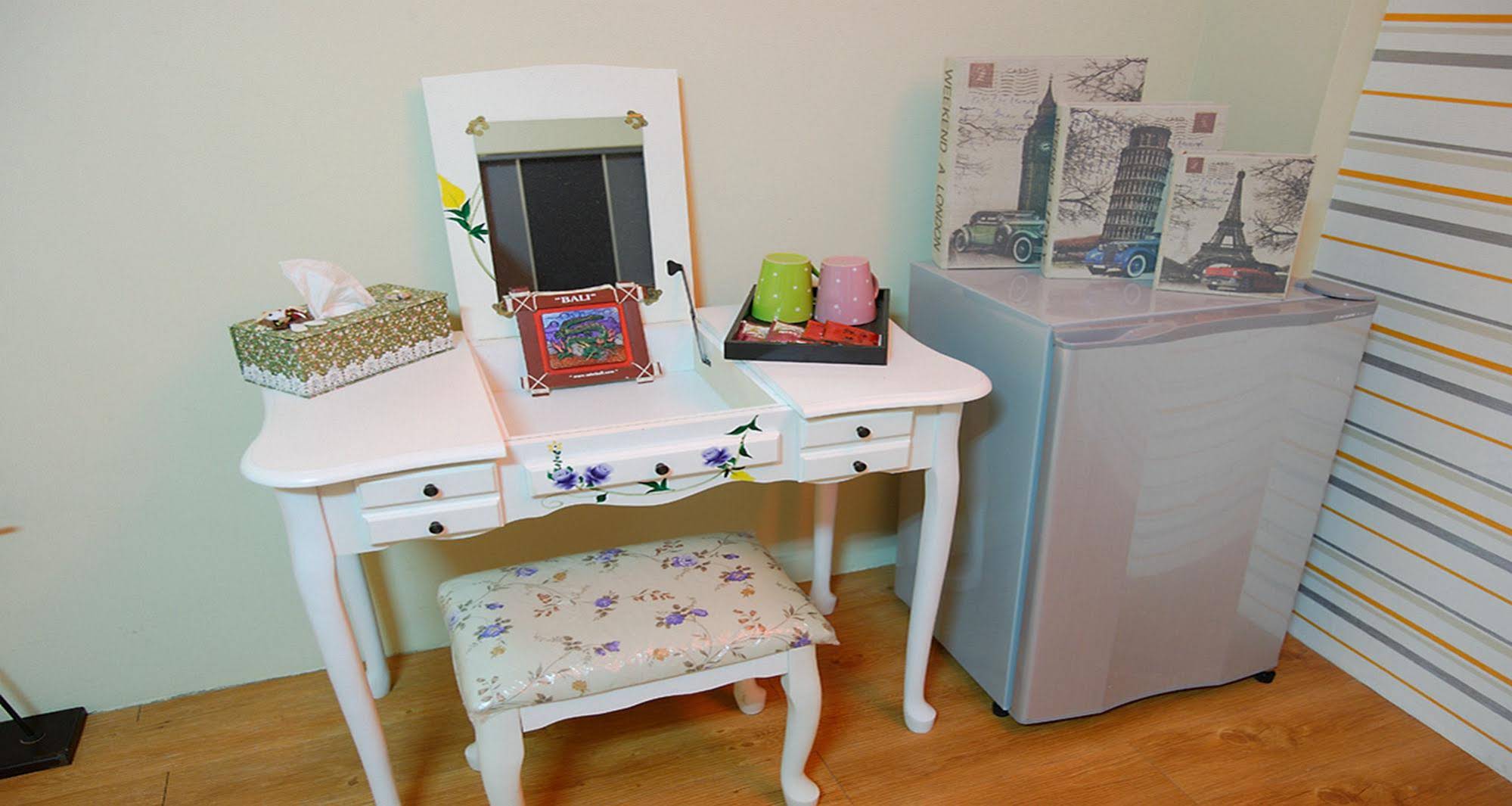 Xiong Zhi Mi B&B