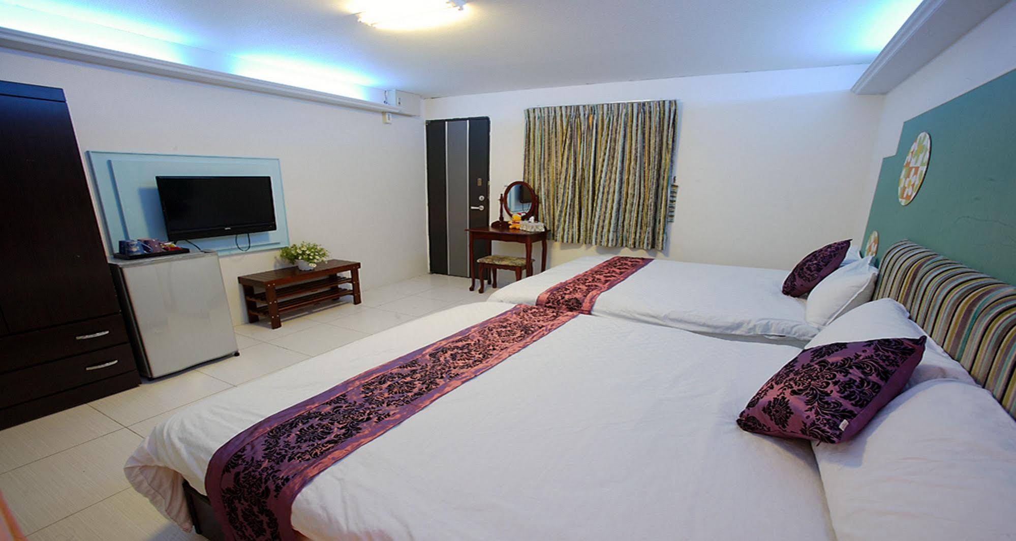 Xiong Zhi Mi B&B