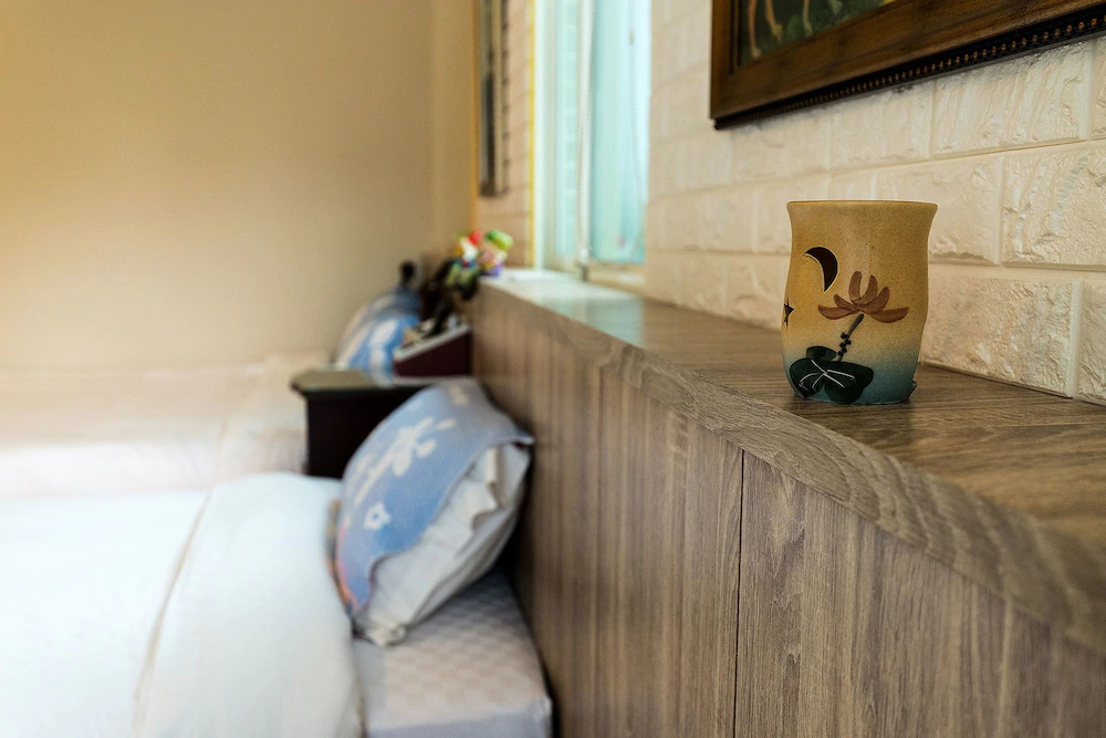 Yi-Jing B&B
