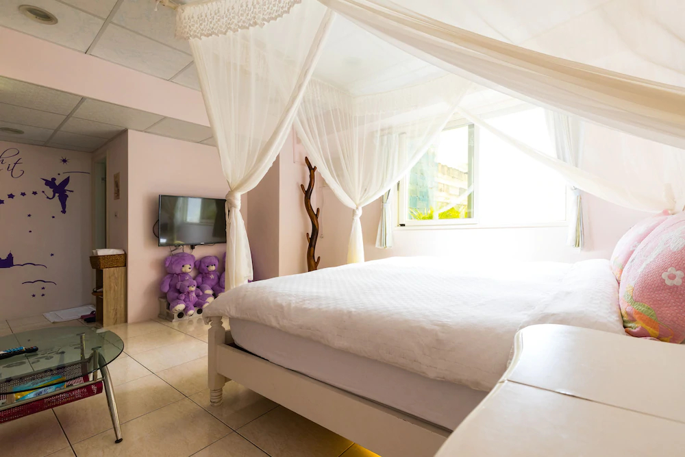 Yi-Jing B&B